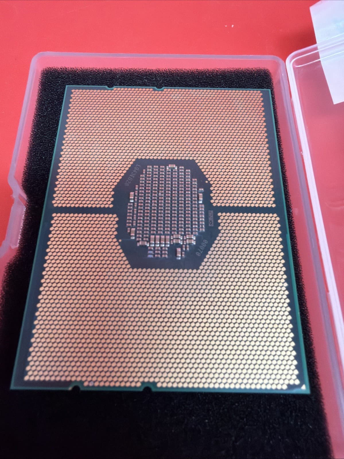 Intel Xeon Gold 6230R Processor (4 GHz, 26 Core, Socket FCLGA3647) -... - Image 4