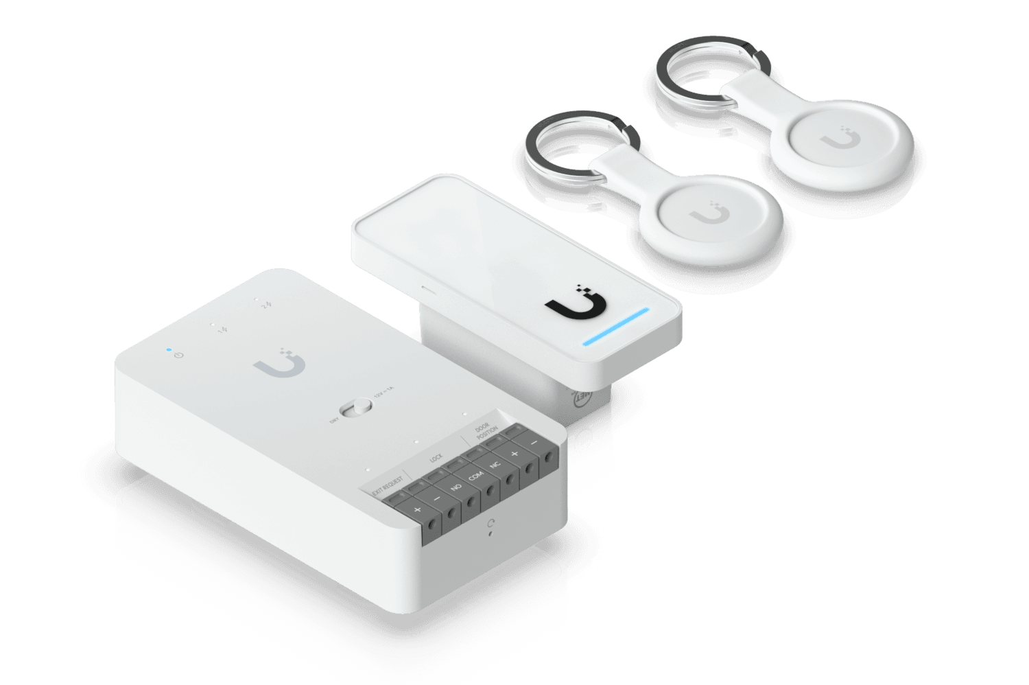 Ubiquiti Access G3 Starter Kit UA-G3-SK - NEW SEALED - Image 2