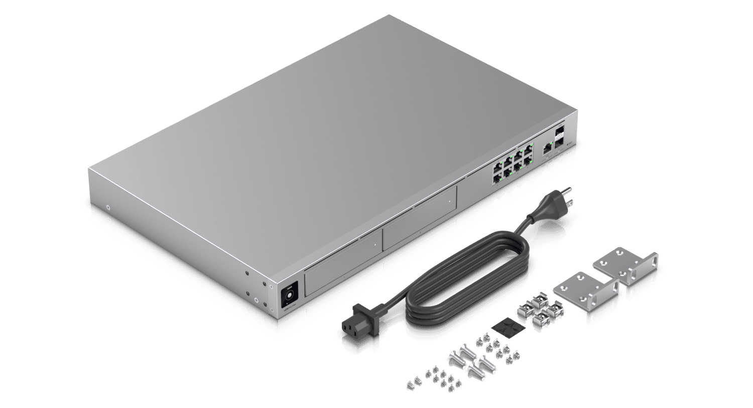 Ubiquiti Dream Machine Pro Max UDM-PRO-MAX - NEW SEALED - Image 2
