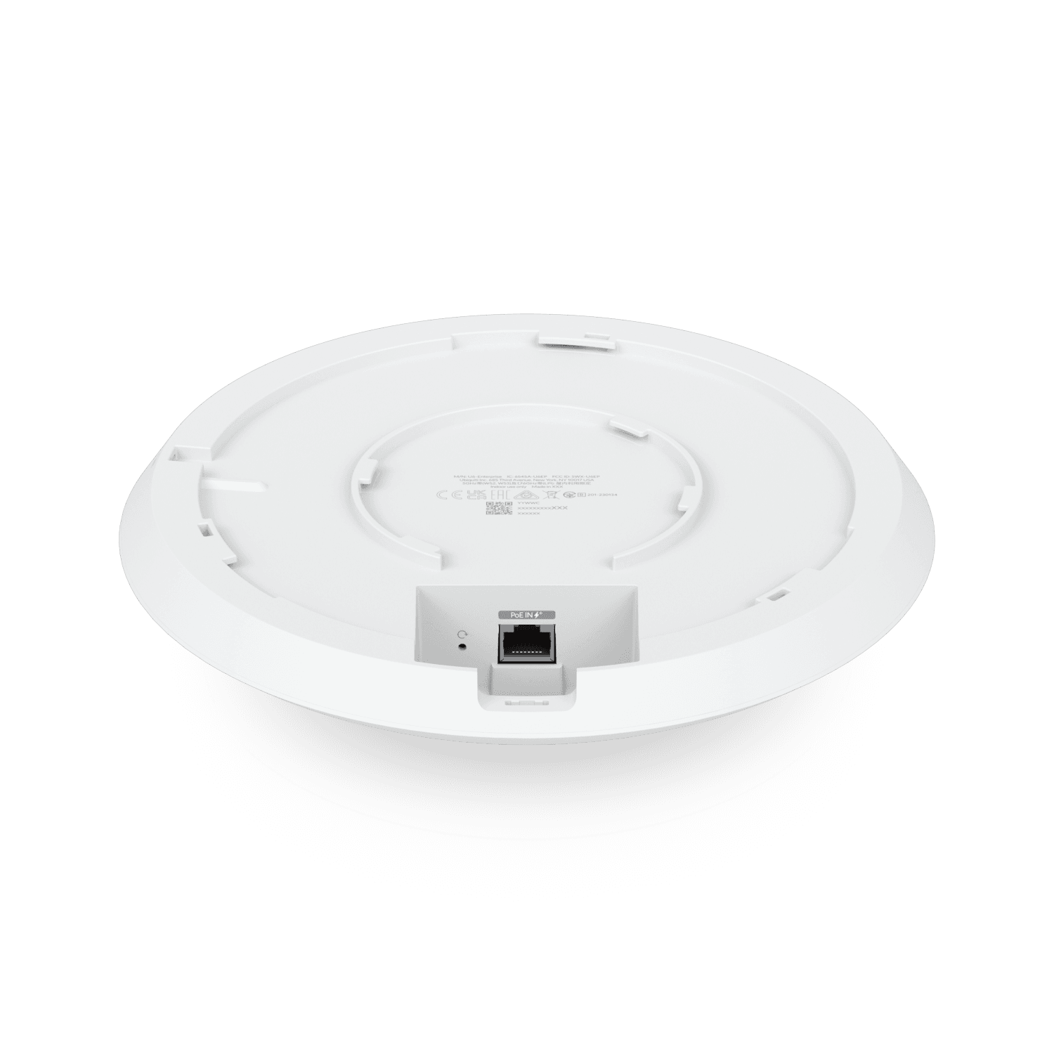 Ubiquiti Access Point U6 Enterprise U6-ENTERPRISE - NEW SEALED - Image 5