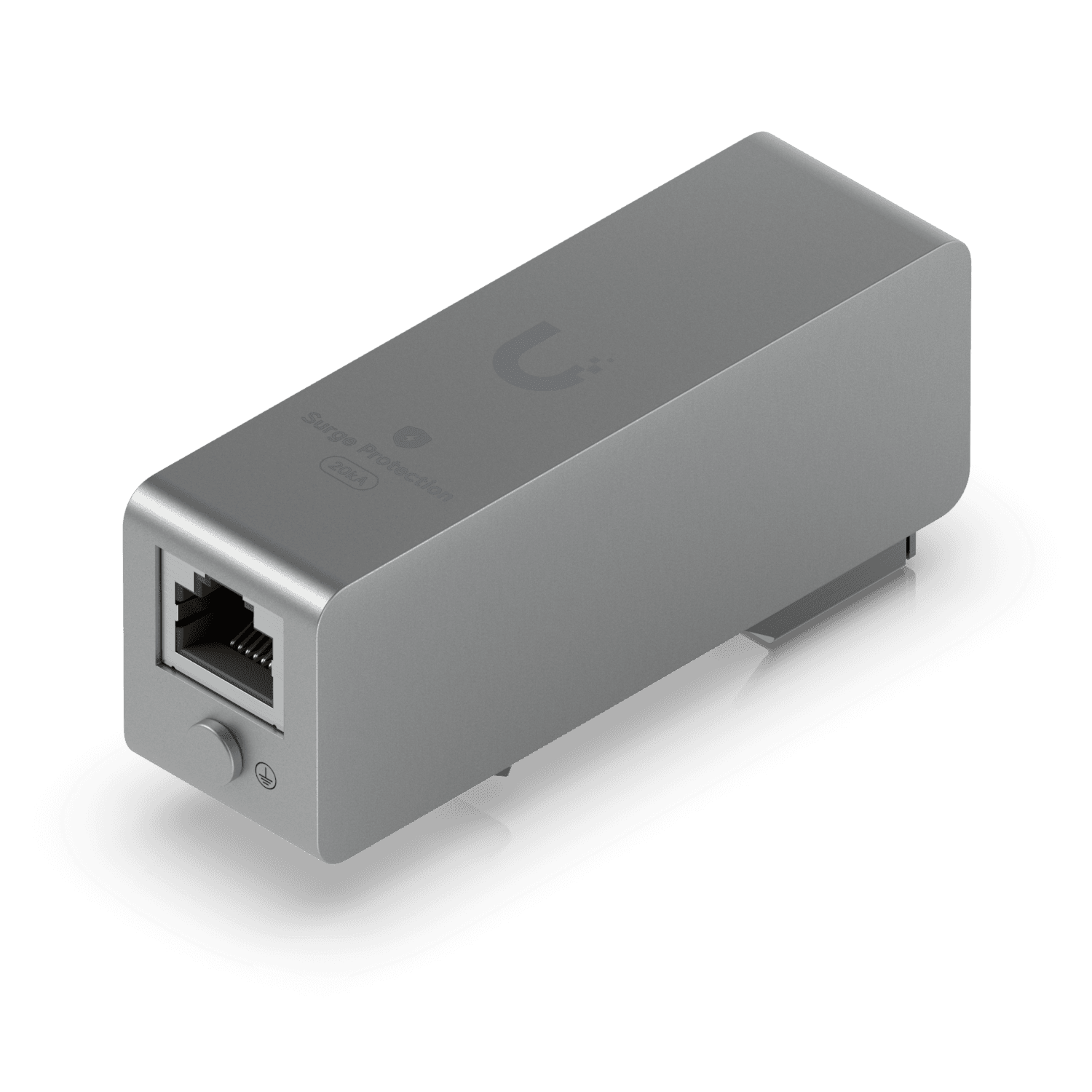 Ubiquiti Ethernet Surge Protection (24-Port) UACC-ETH-SP-DIN - NEW SEALED