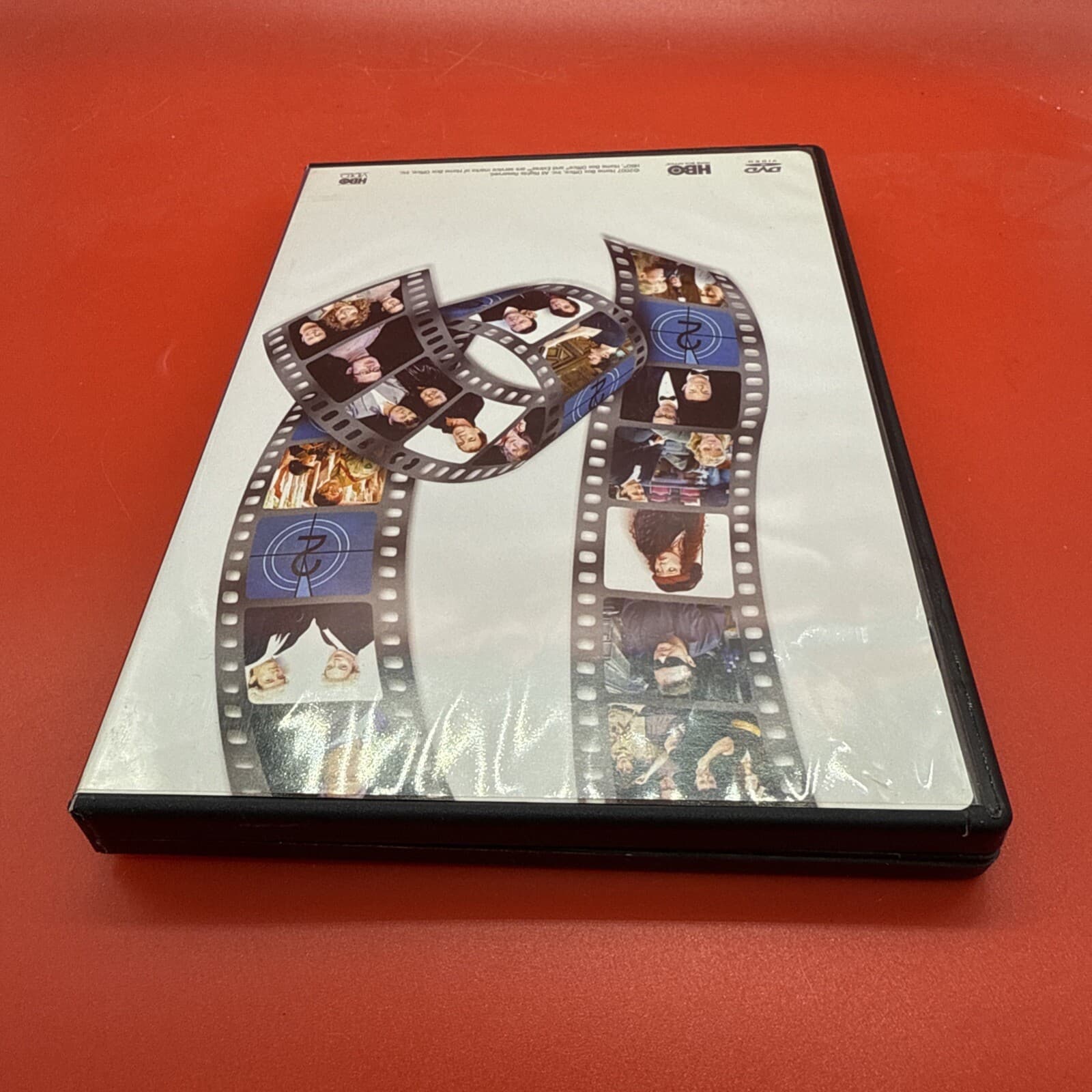 Extras - The Complete Second Season (DVD, 2007, 2-Disc Set) - Image 4