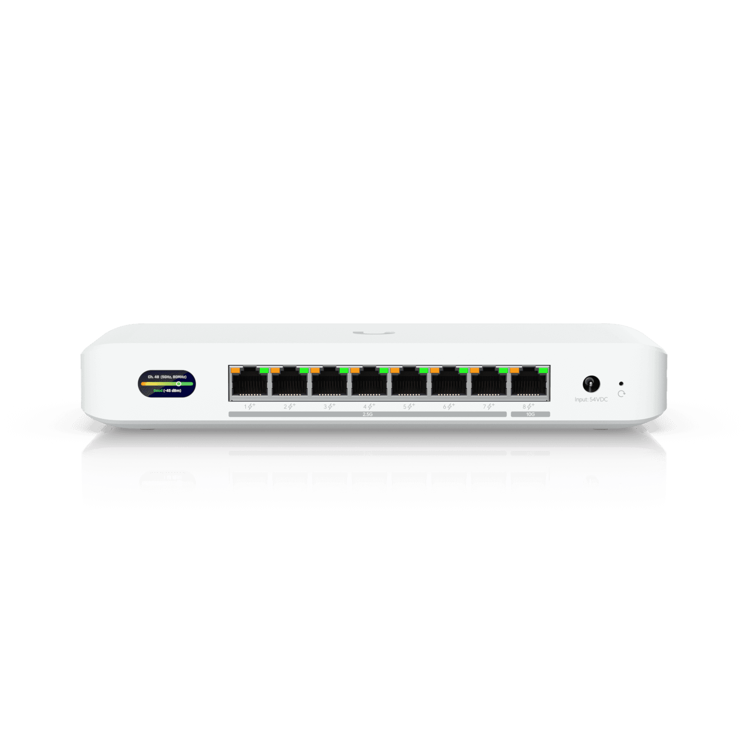 Ubiquiti Device Bridge Switch UDB-SWITCH - NEW SEALED - Image 3