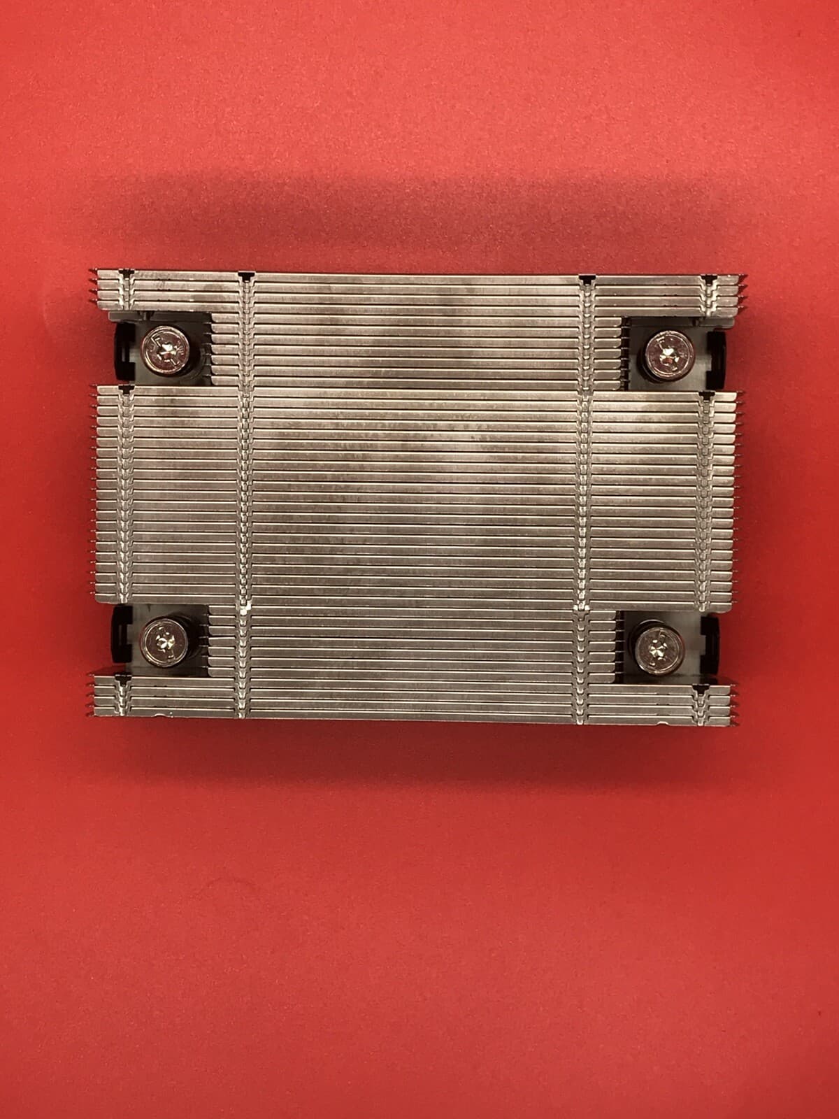 HP Proliant DL360 G9 1U Heat Sink 734042-001 775403-001 HPE For HP - Image 2