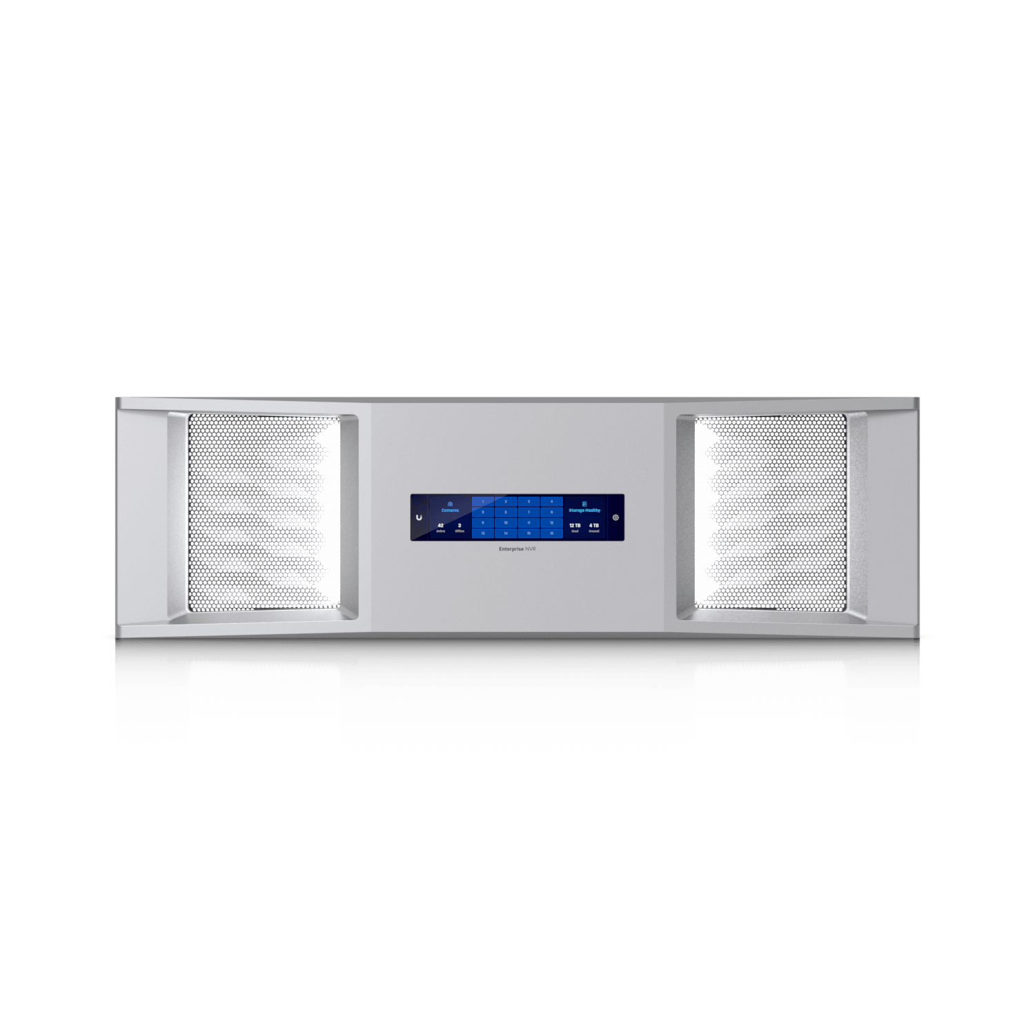 Ubiquiti Enterprise NVR Bezel UACC-ENVR-BEZEL - NEW SEALED
