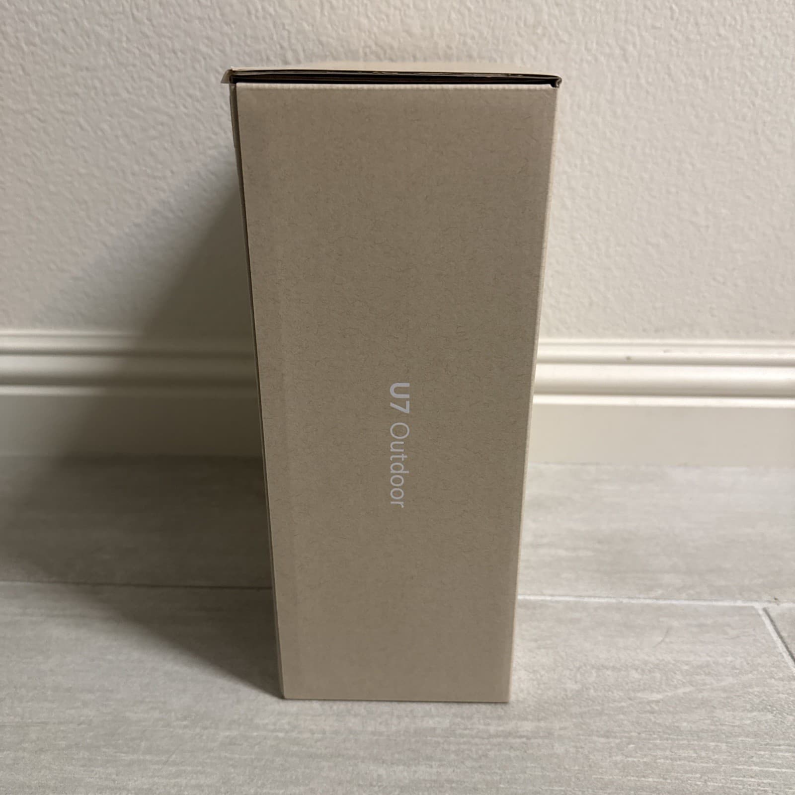 Ubiquiti U7 Outdoor U7-Outdoor-US WiFi 7 All Weather Access Point White - Image 4