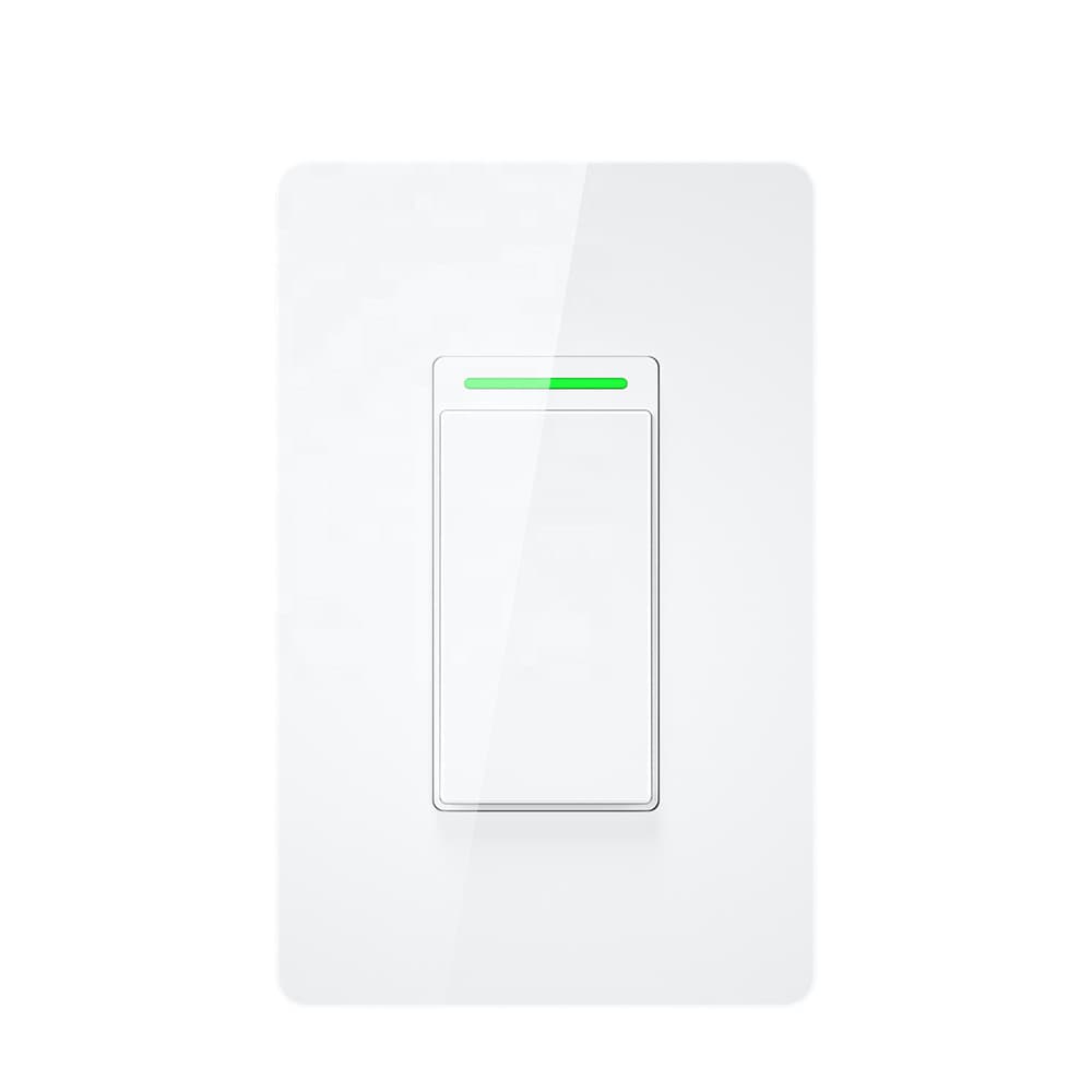 CloudFree Light Switch Smart Switch Smart Home Home Assistant Compatible NEW