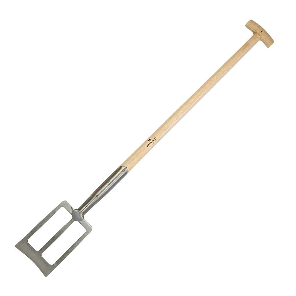 Sneeboer Garden Spade Field Shef NEW