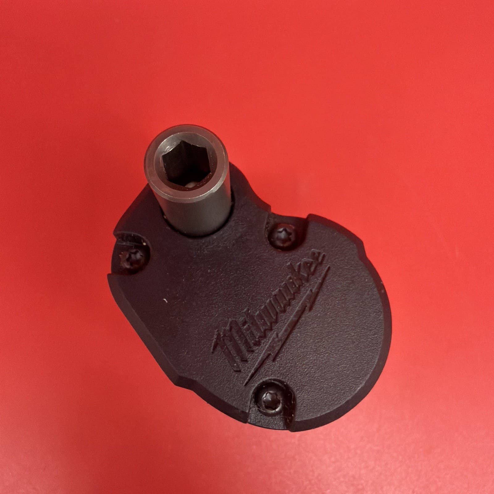 New Milwaukee Removable Offset Attachment 14-35-0150  FOR M12 2505-20 - Image 2