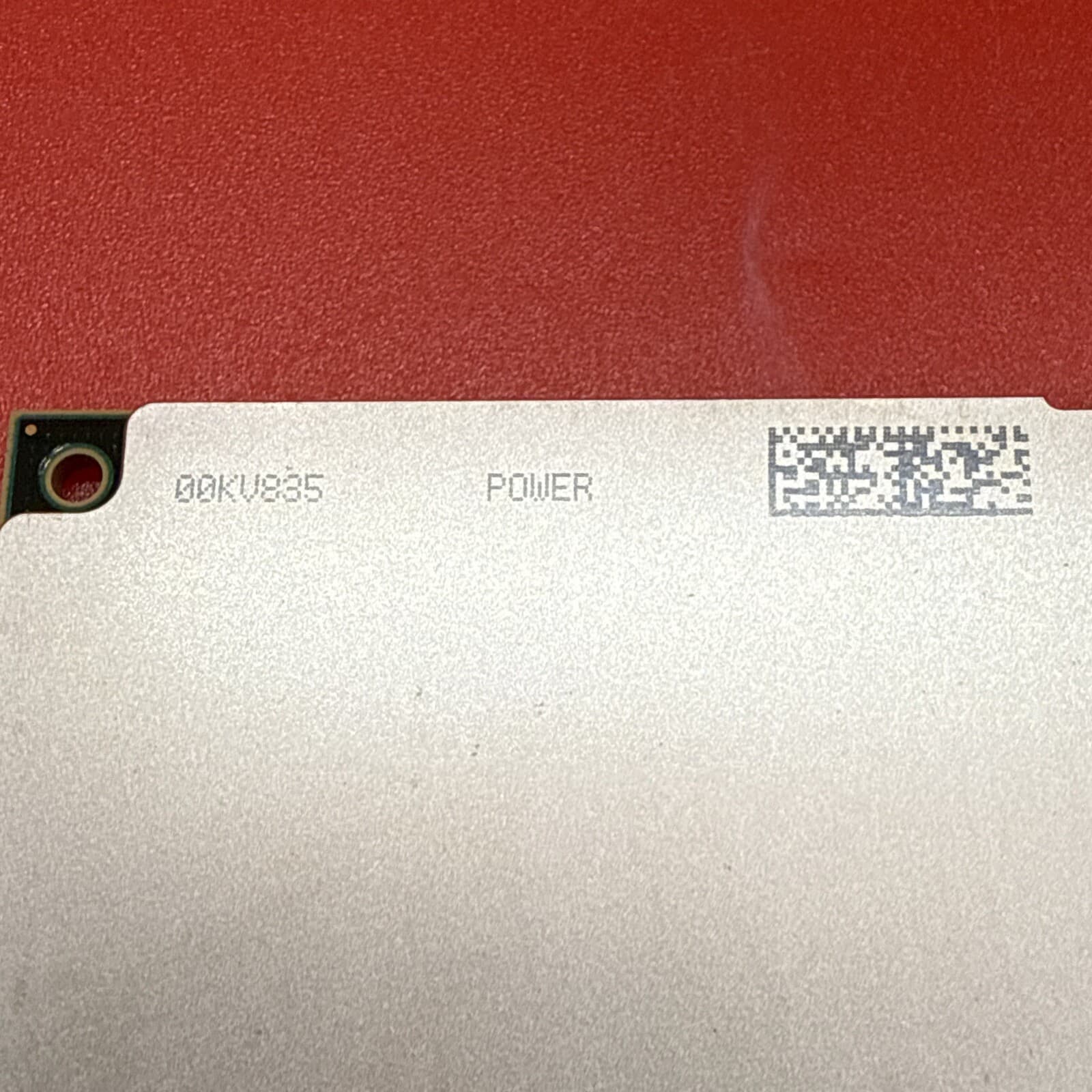 IBM Feature 93ZZ 00KV835 8 Core 3.72GHz Power8 Server Processor For IBM LGA3190 - Image 3