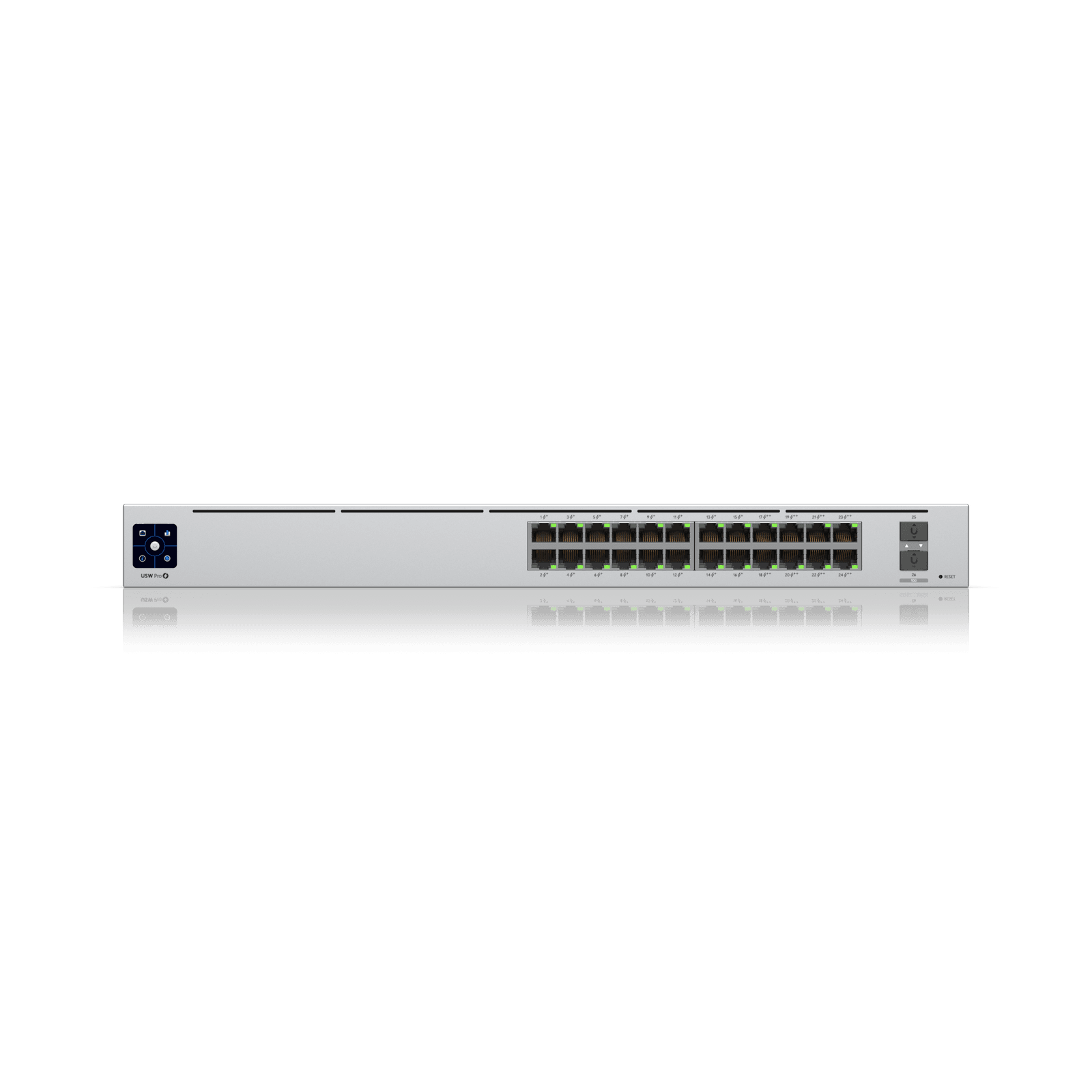 Ubiquiti Switch Pro 24 PoE USW-PRO-24-POE - NEW SEALED - Image 3