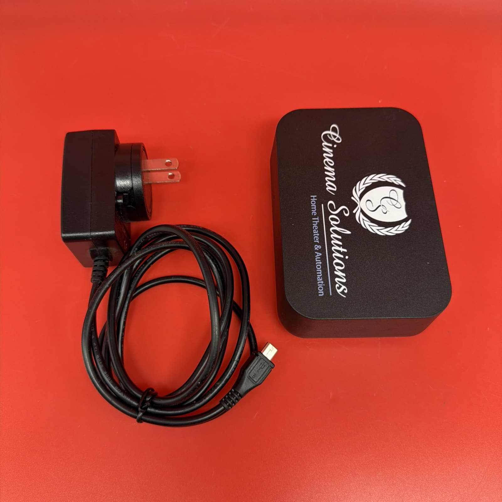 Domotz B-12 Network Monitoring Agent 