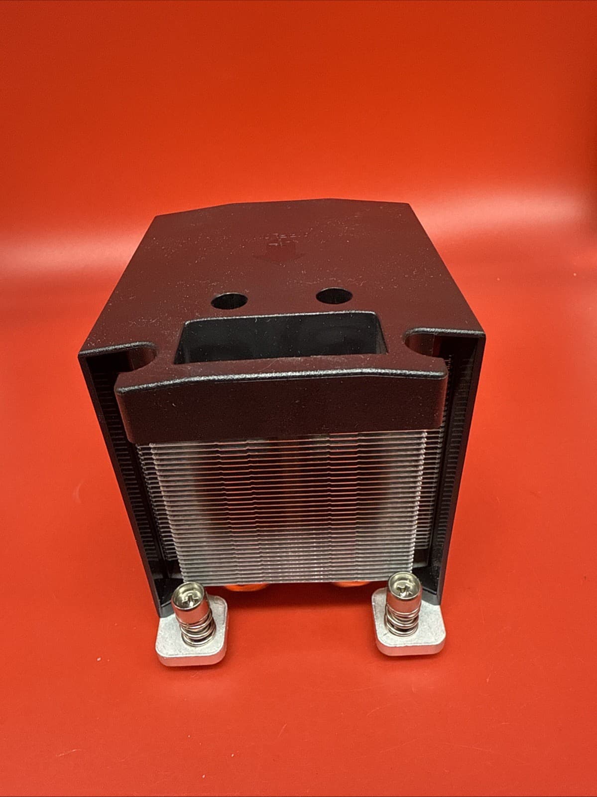 Dell Precision T5820 Heatsink with Fan Assembly - DNP4M WP9JW 0DNP4M 0WP9JW - Image 6