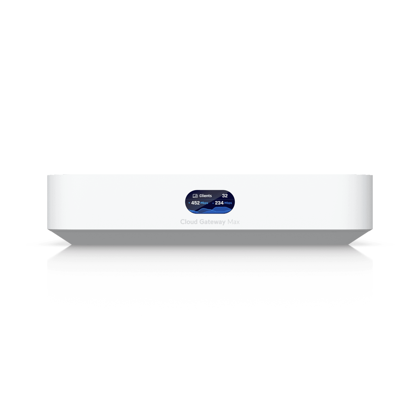 Ubiquiti Cloud Gateway Max UCG-MAX 512GB NVR - NEW SEALED - Image 3