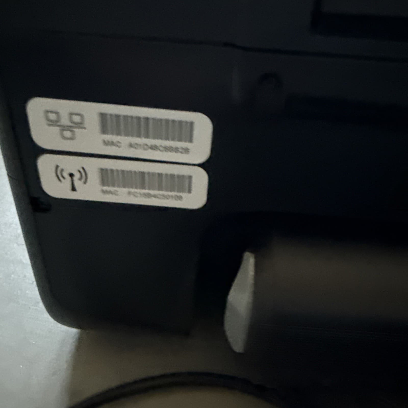 HP OfficeJet 6700 Premium H711n All-in-One Thermal Inkjet Color Printer - Black - Image 8