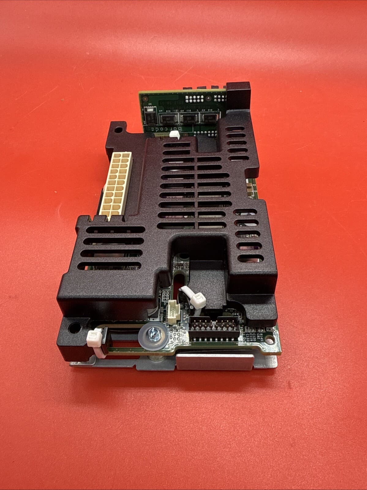 IBM 01LJ163 01LJ164 Battery Backplane Board 2145-AC1 - Image 8