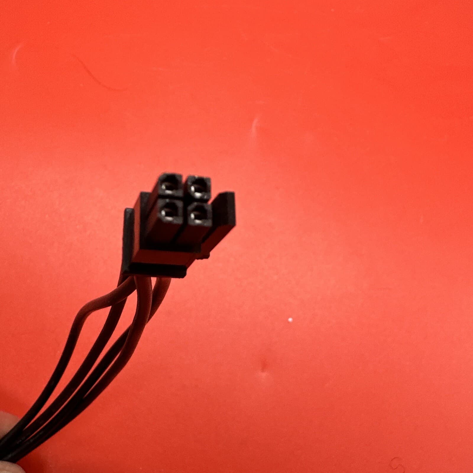 HP 784624-001 747569-001 Split Power Cable For DL380 G9 Rear Backplane to Front - Image 5