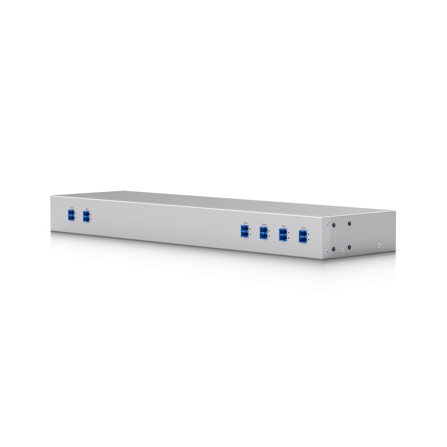 Ubiquiti CWDM Mux Demux 8 UACC-CWDM-4 - NEW SEALED