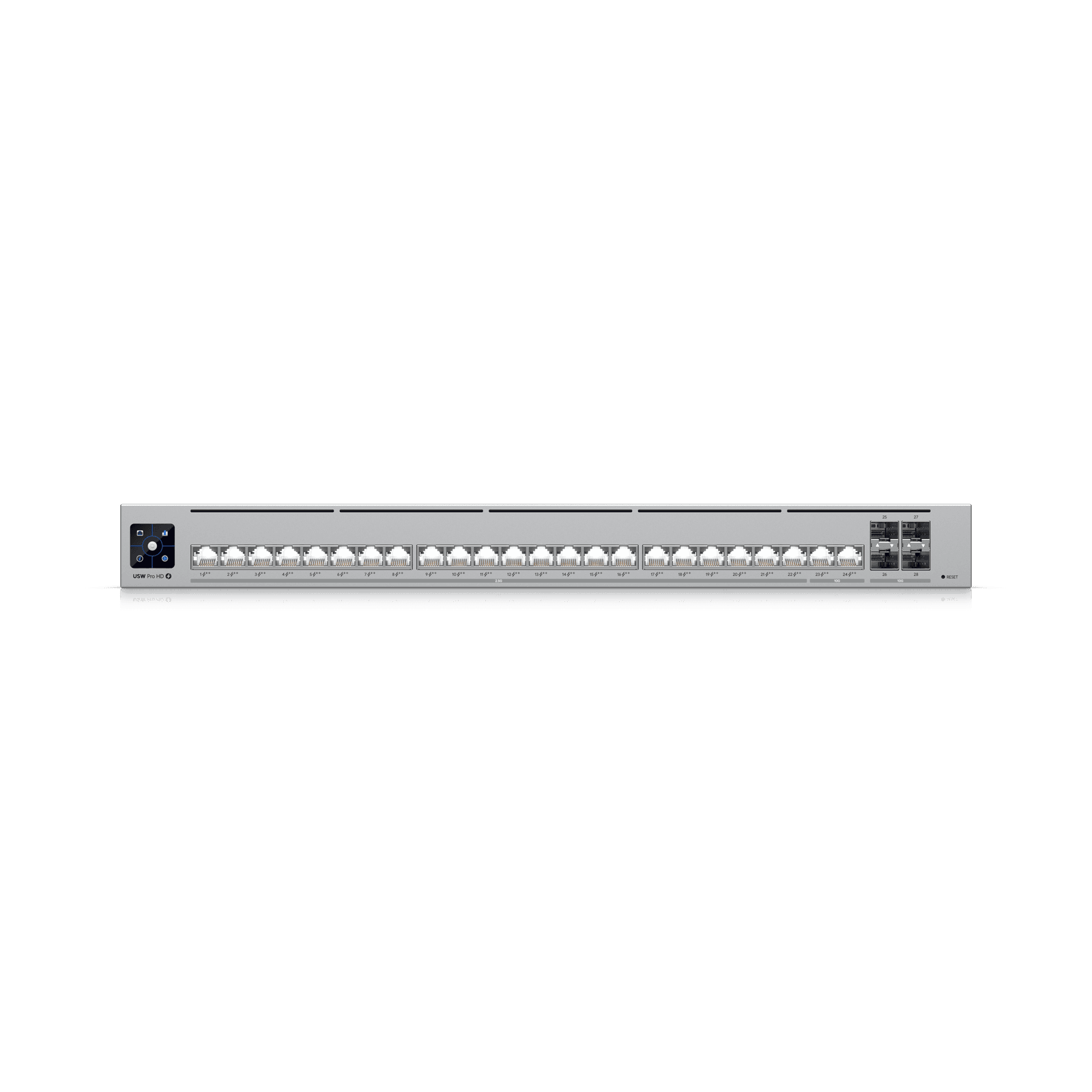 Ubiquiti Switch Pro HD 24 PoE USW-PRO-HD-24-POE (600w) - NEW SEALED - Image 3