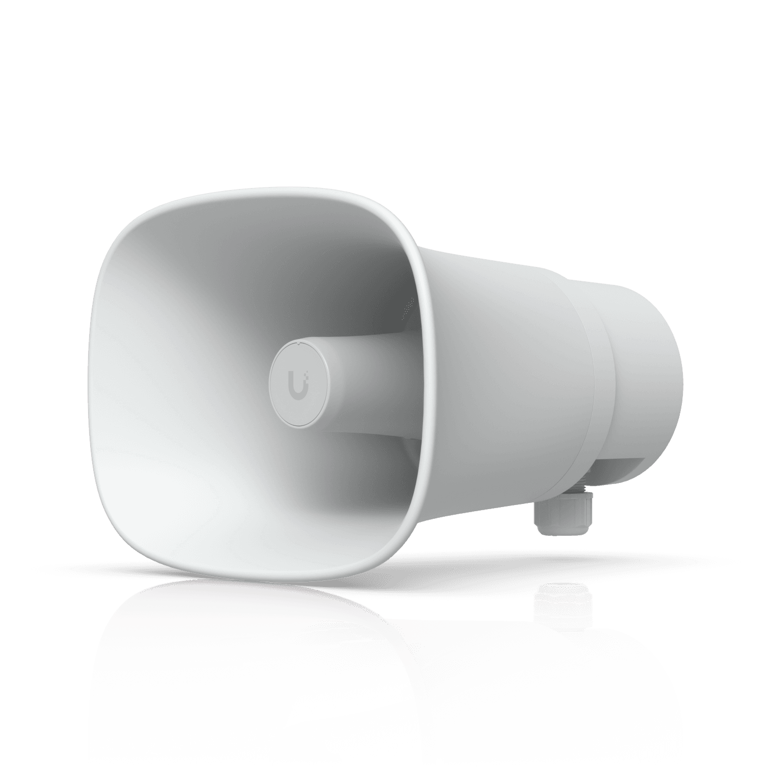 Ubiquiti AI Horn Speaker UP-AI-HORN-SPEAKER - NEW SEALED - Image 3