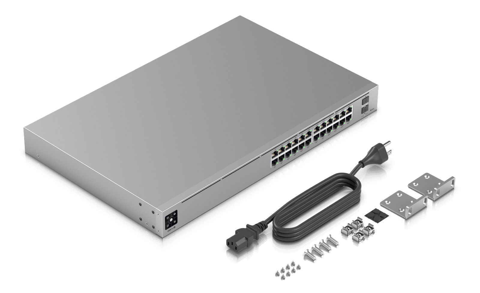 Ubiquiti Switch Pro 24 PoE USW-PRO-24-POE - NEW SEALED - Image 2
