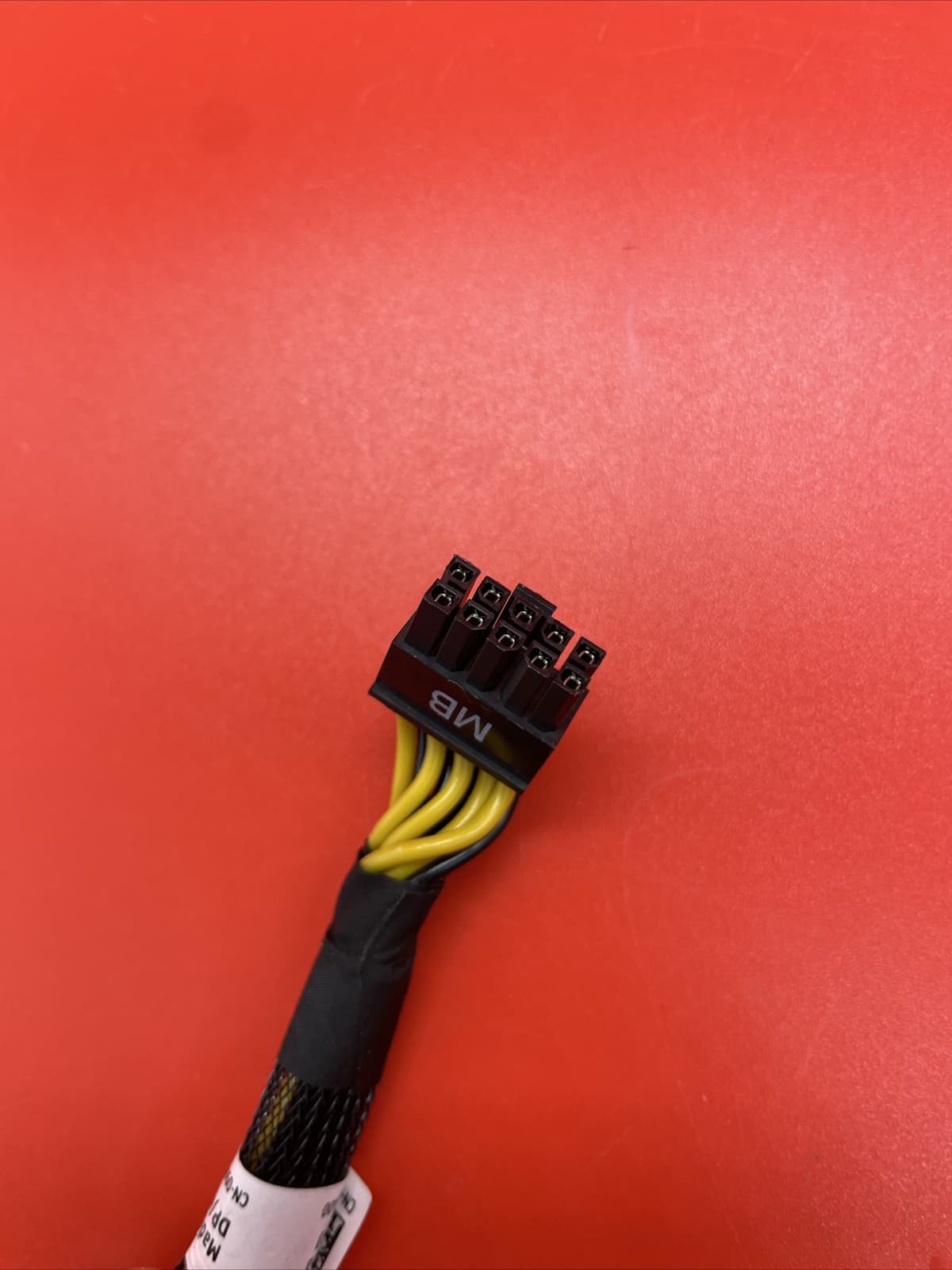 Dell 9P9PJ 09P9PJ Backplane Power Cable - Image 4