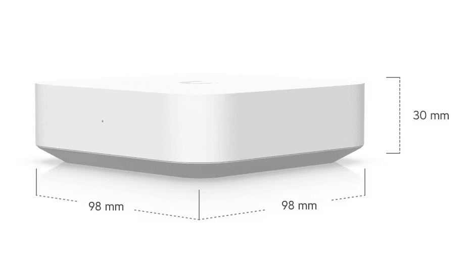 New Factory Sealed Ubiquiti Gateway Lite UXG-Lite Gateway Ubiquiti Networks - Image 2