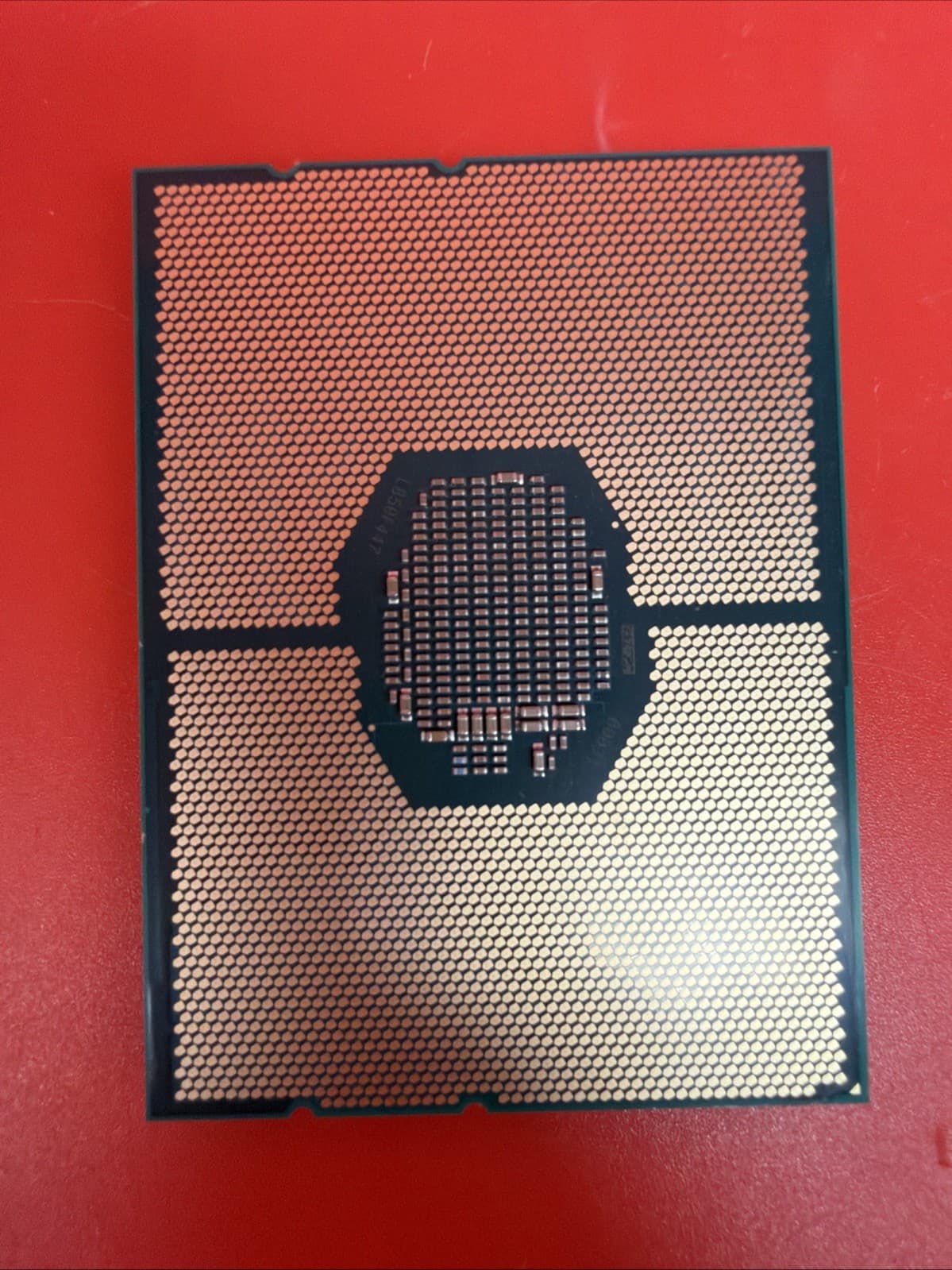 Intel Xeon Platinum 8268 2.9 GHz Tetracosa-Core CD8069504195101 Processor SRF95 - Image 4