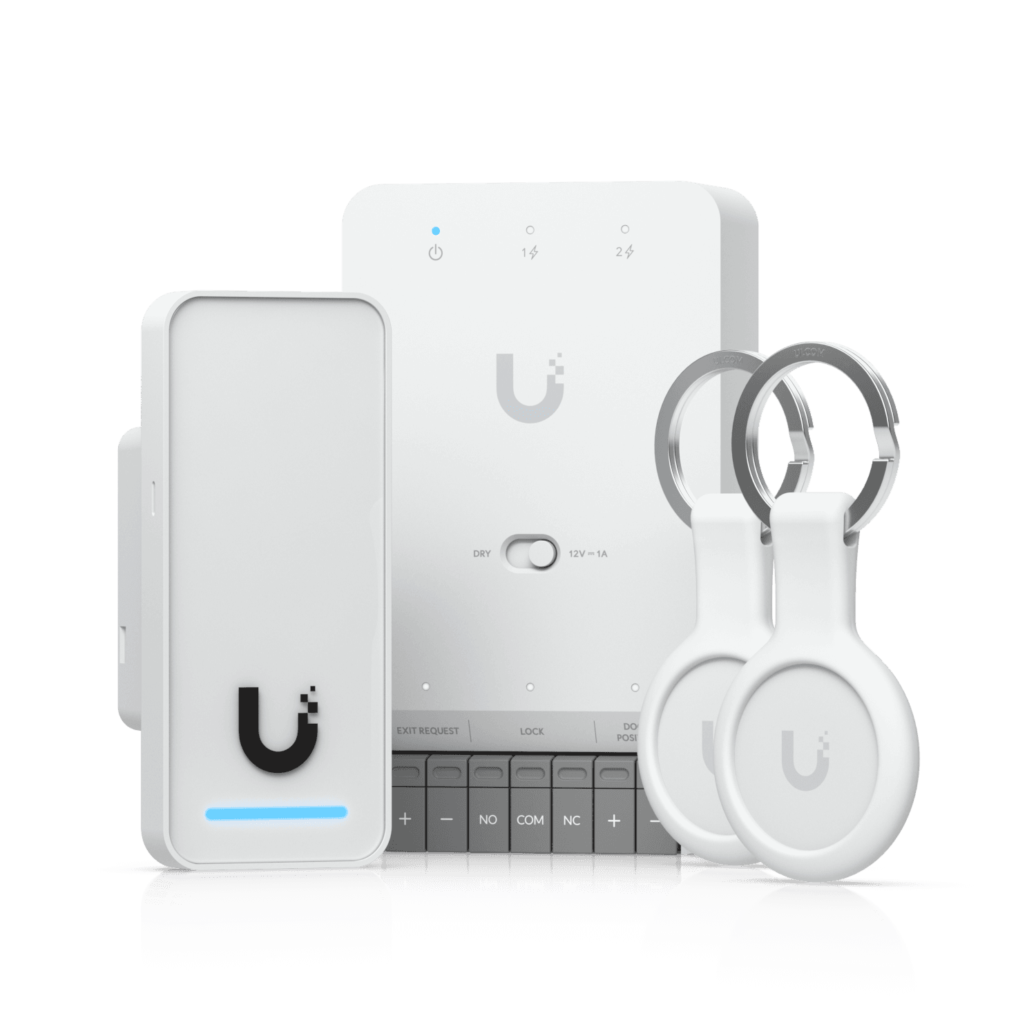 Ubiquiti Access G3 Starter Kit UA-G3-SK - NEW SEALED