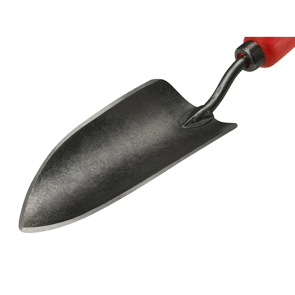 Felco Gardening Trowel Hardened Steel Planting Swiss NEW - Image 3