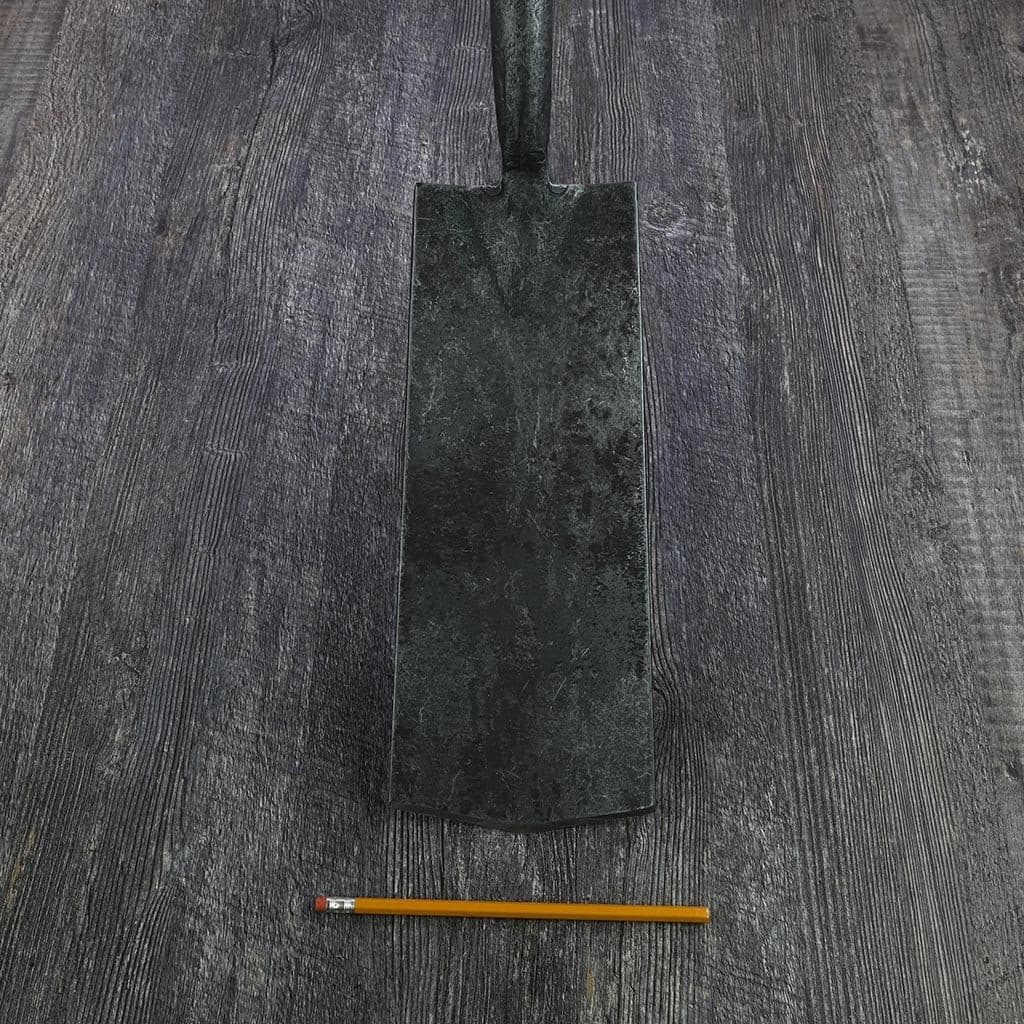 DeWit Garden Spade Transplant NEW - Image 4
