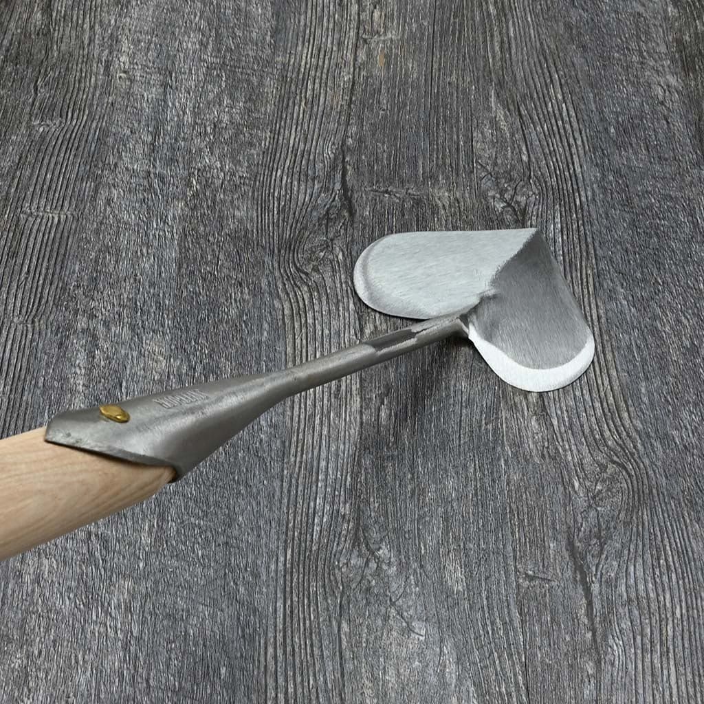 Sneeboer Garden Hoe Long Heart Shaped NEW - Image 2