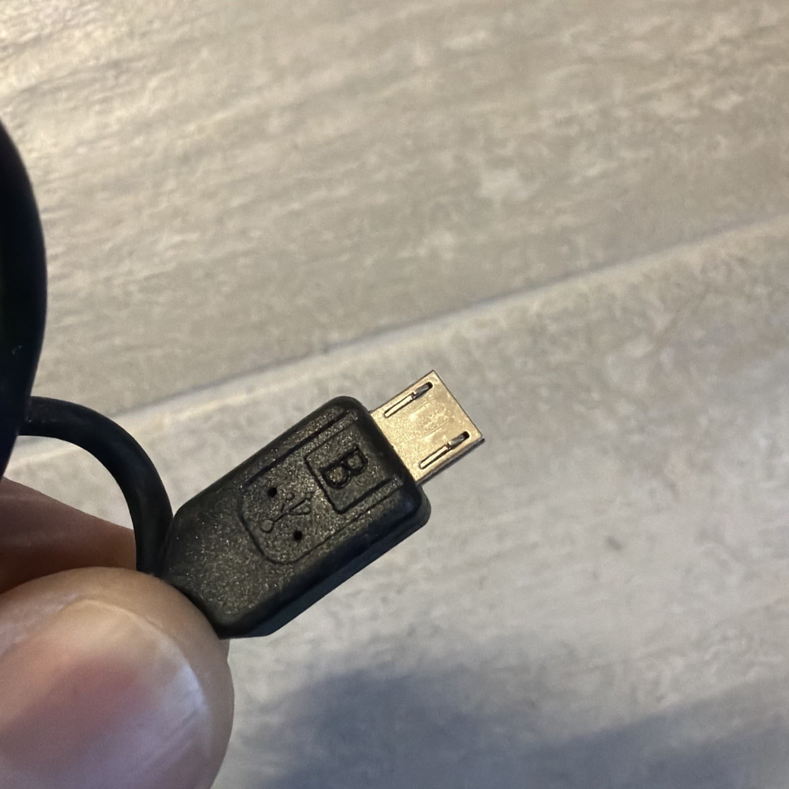 RTI Branded Micro USB Console Cable - Image 6