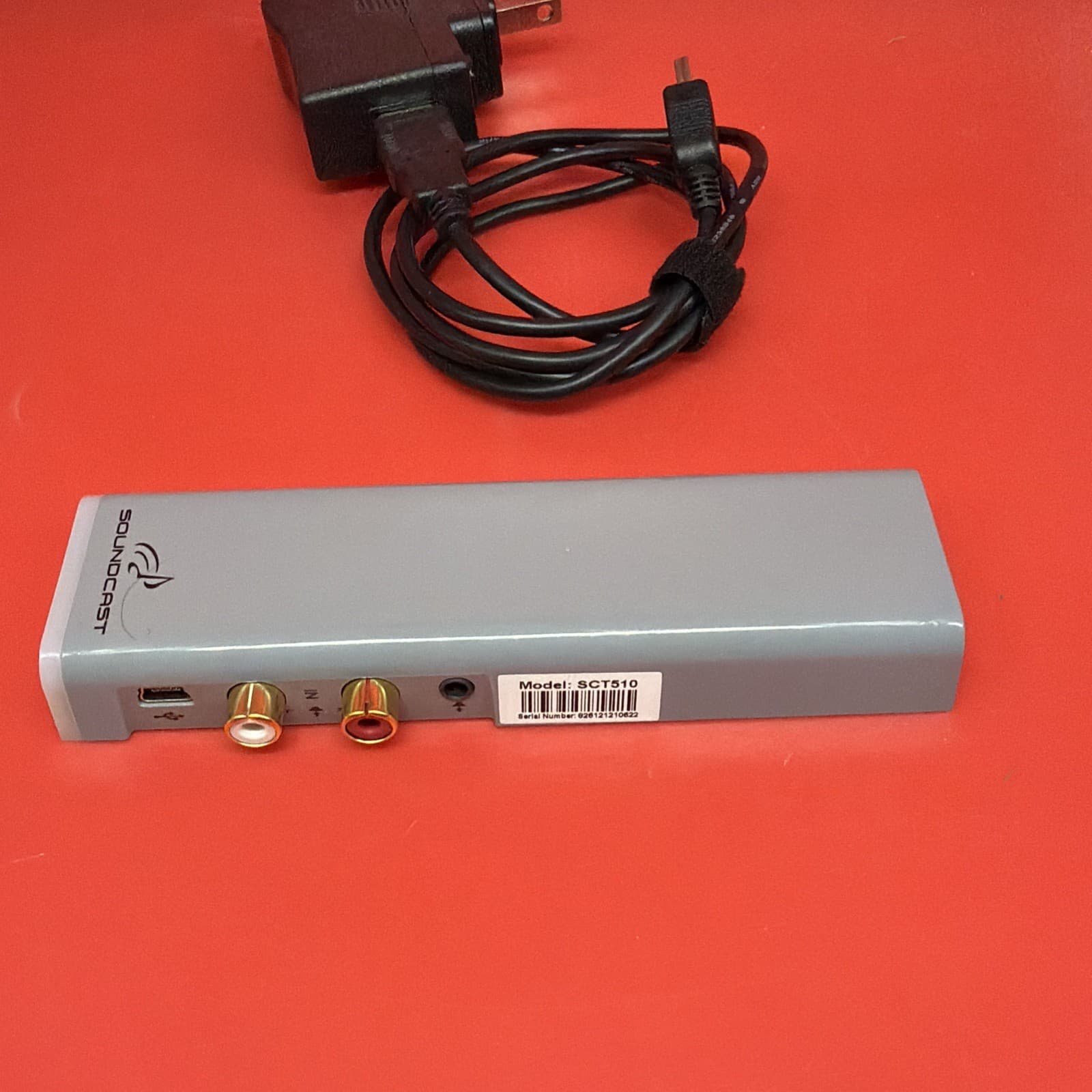 Soundcrest SCT510 Wireless Audio - Image 7