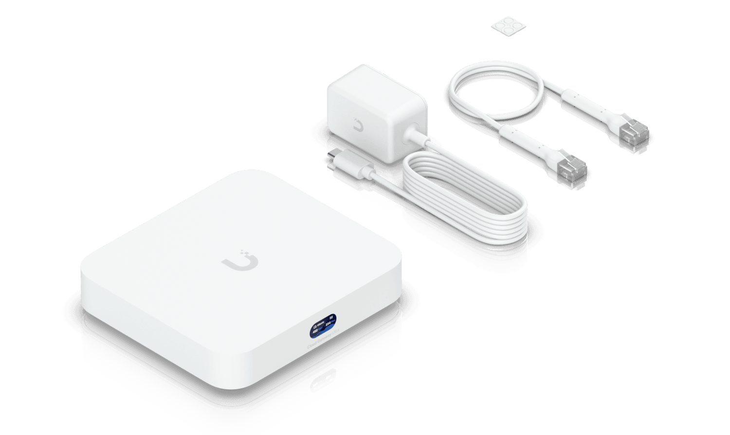 Ubiquiti Cloud Gateway Ultra UCG-ULTRA - NEW SEALED - Image 2