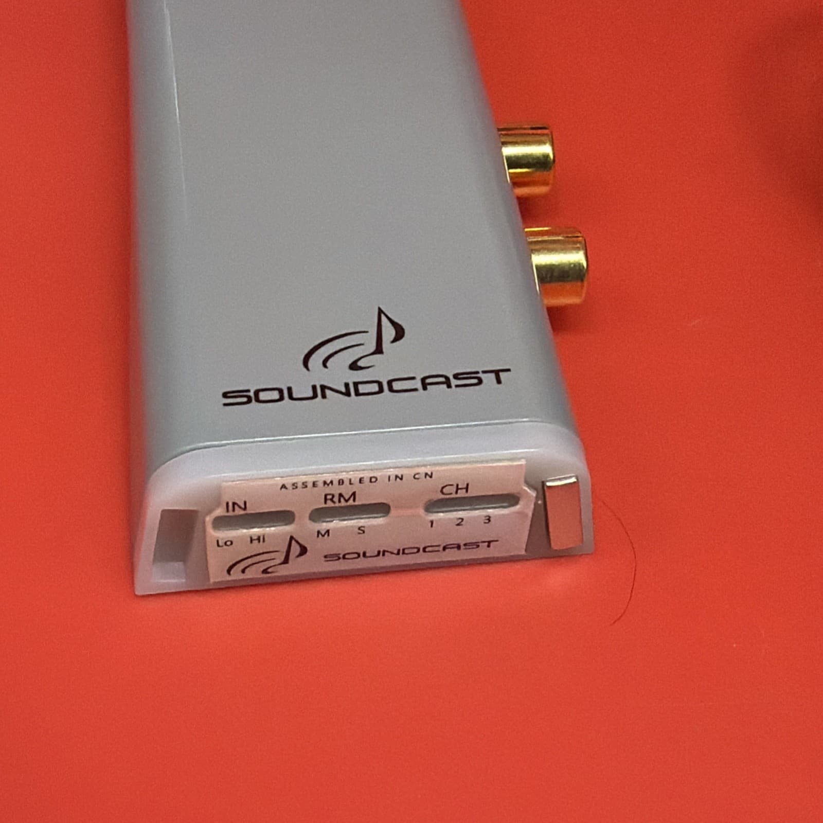 Soundcrest SCT510 Wireless Audio - Image 4