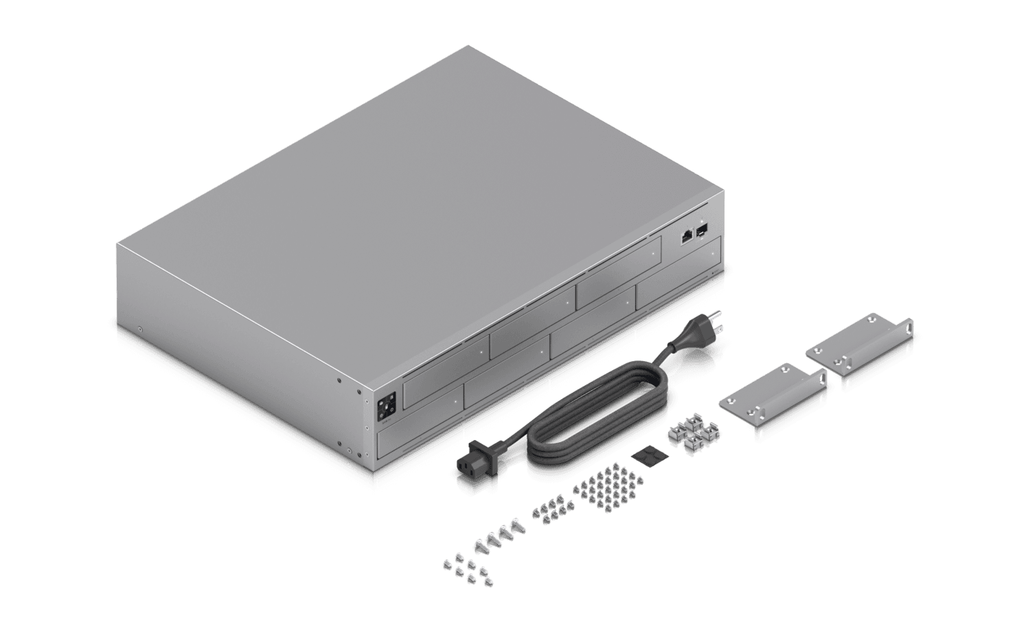 Ubiquiti Network Video Recorder Pro UNVR-PRO - NEW SEALED - Image 2