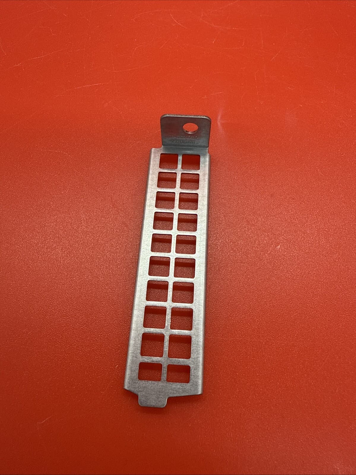 Supermicro 01-SC21767 Half Height I/O Case Panel Screw Included 01SC21767 - Image 2