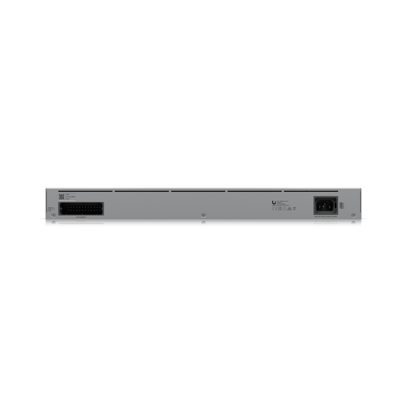 Ubiquiti Switch Pro Max 24 USW-PRO-MAX-24 (NON POE) - NEW SEALED - Image 5