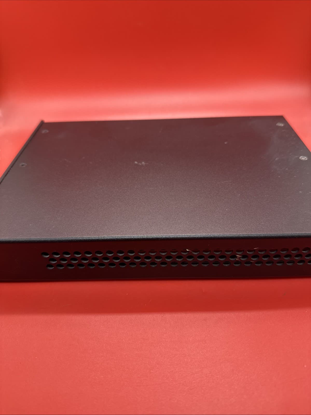 Crestron CEN-CI3-1 With C3COM-3 RS232 Card & AC Adapter Binding Post - Image 7