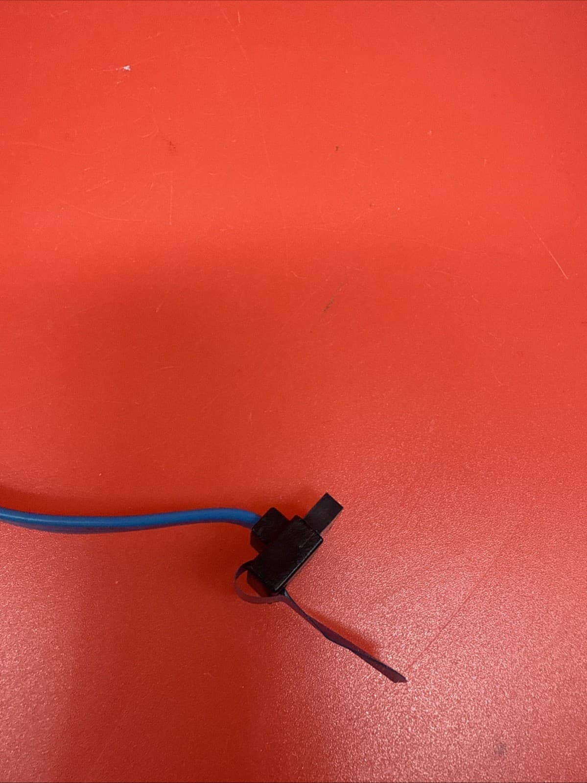 Dell G3D6M 0G3D6M SATA Hard Drive Cable Blue Universal SATA Male 1 ft - Image 2