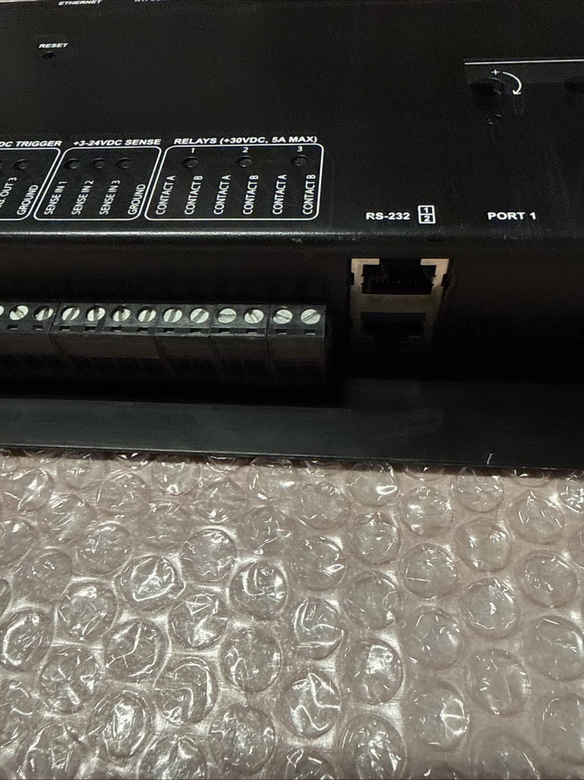 RTI XP-6 Advanced Home Automation Control Processor 20-210137-16 For RTI - Image 6