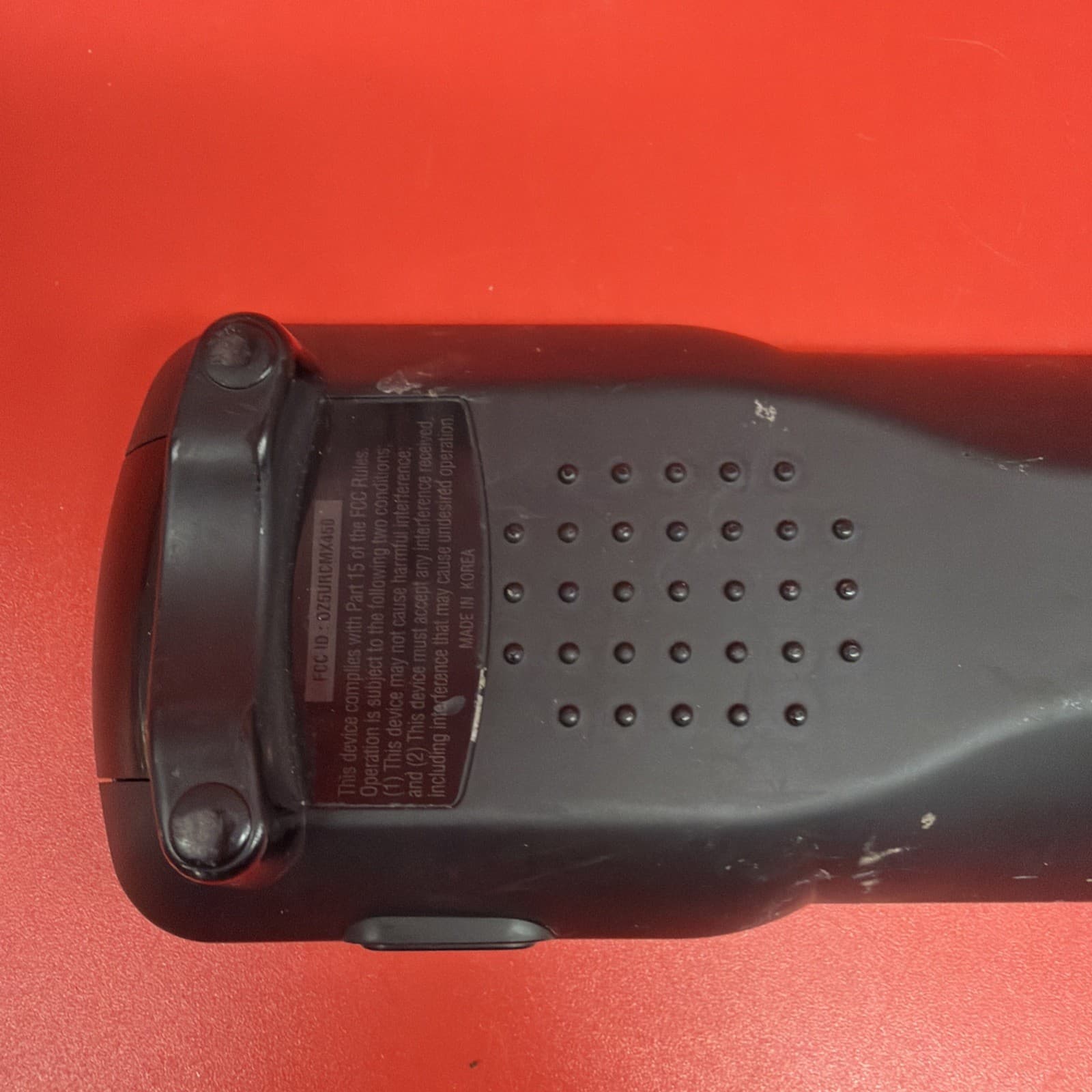 Universal Remote Control MX-450 Custom Programmable Remote Control - Image 10