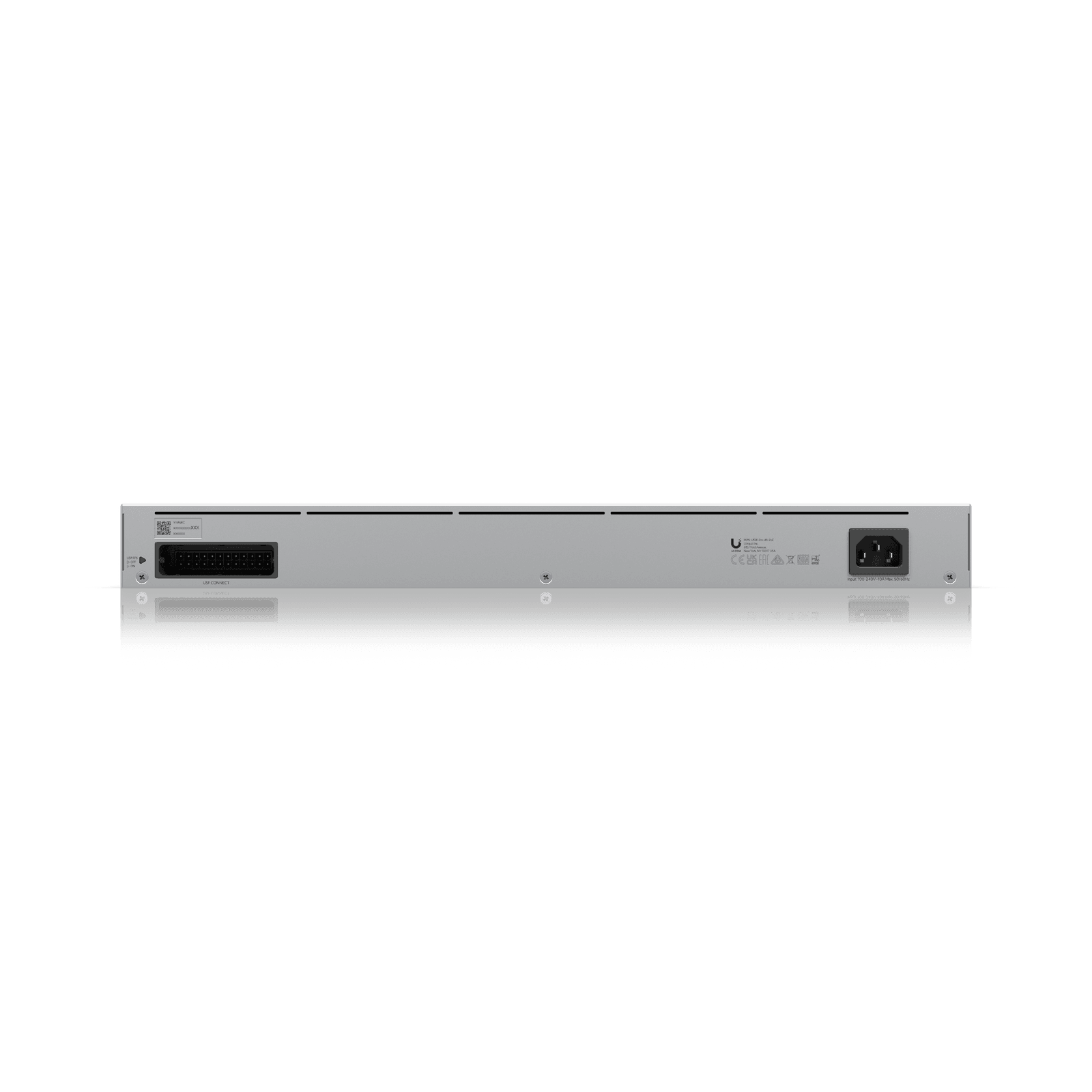 Ubiquiti Switch Pro 48 PoE USW-PRO-48-POE - NEW SEALED - Image 5