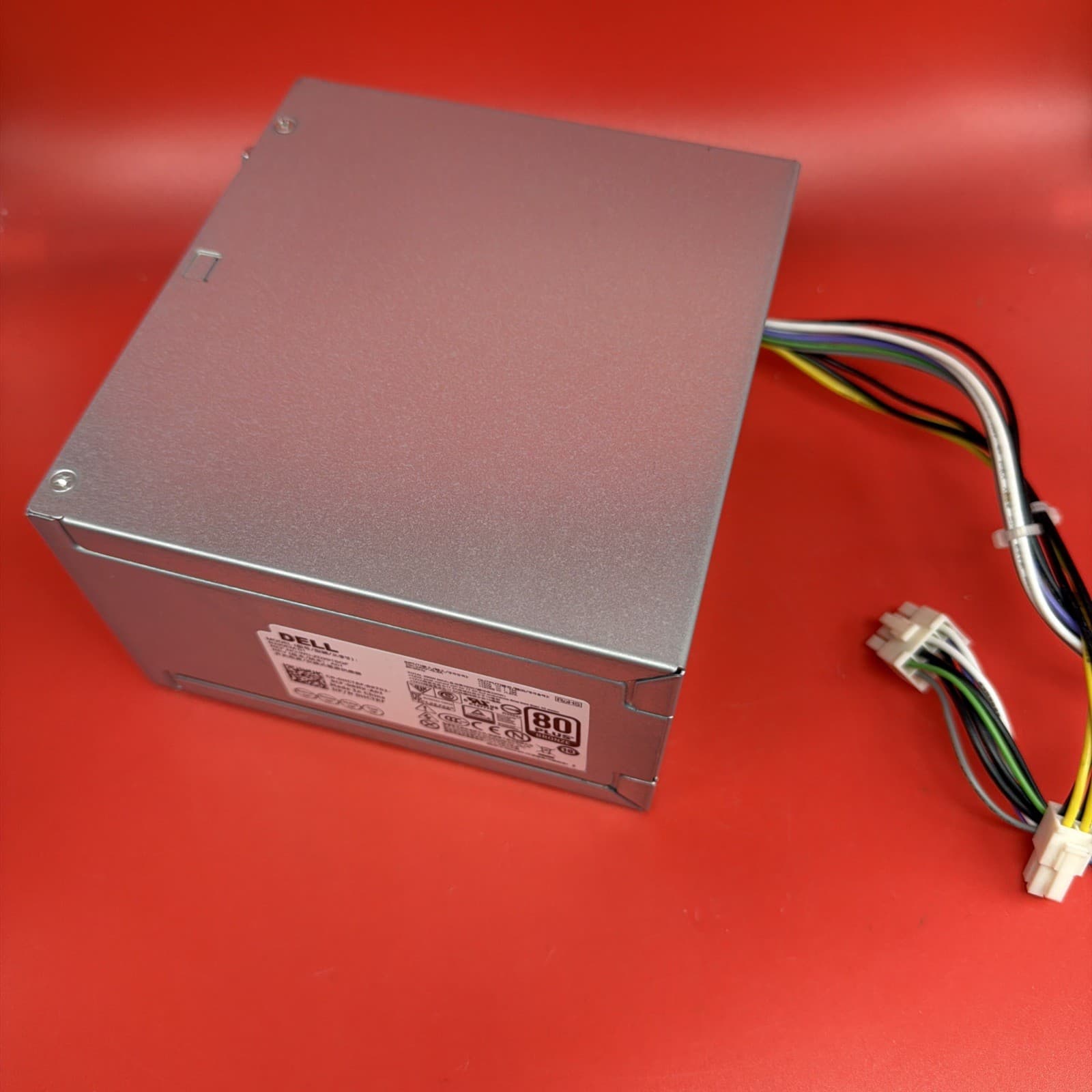 Dell Power Supply 290W 3020 7020 9020 MT XFXKX N0KPM RVTHD P2W4R 776VT NFX6T 