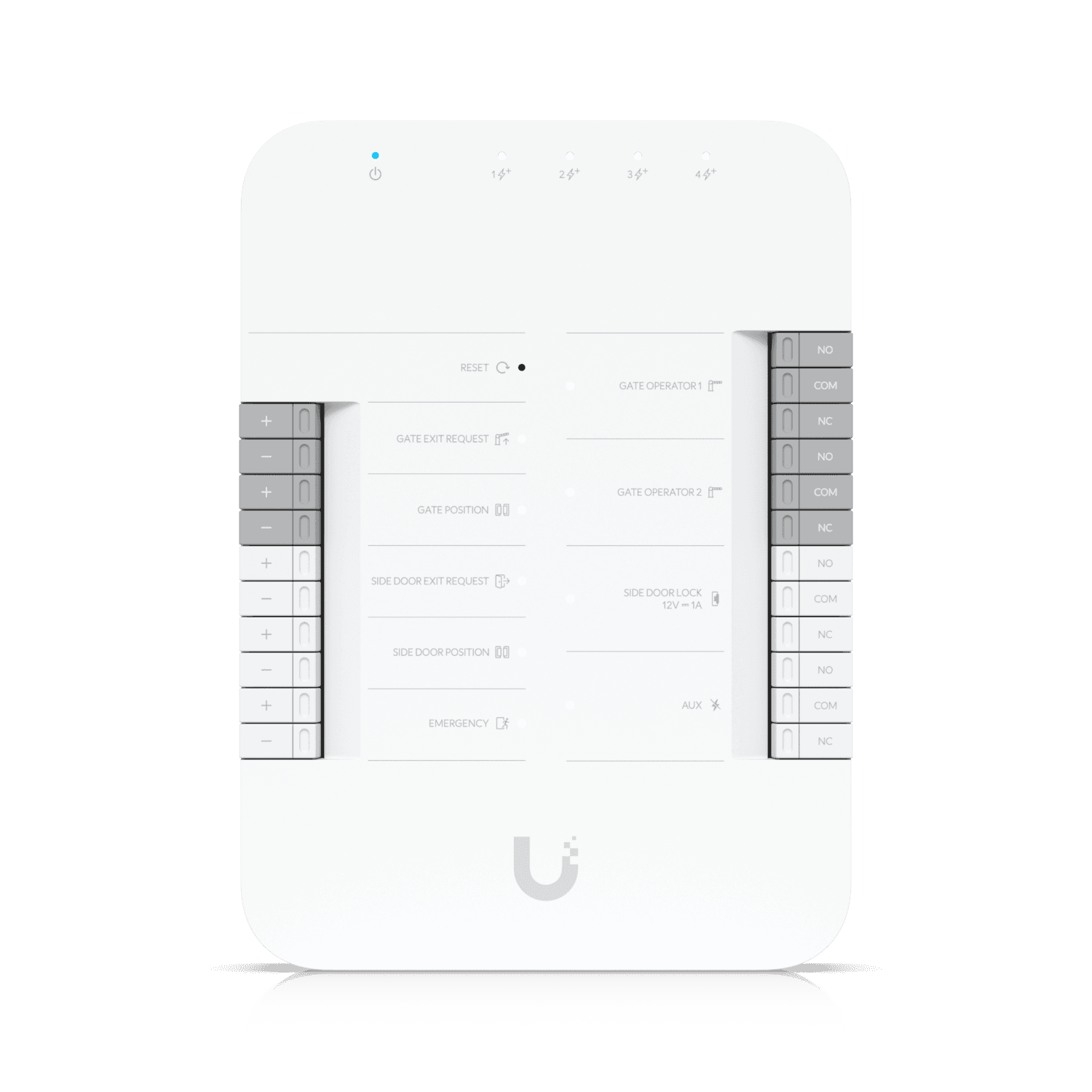 Ubiquiti Access Gate Hub UA-HUB-GATE - NEW SEALED