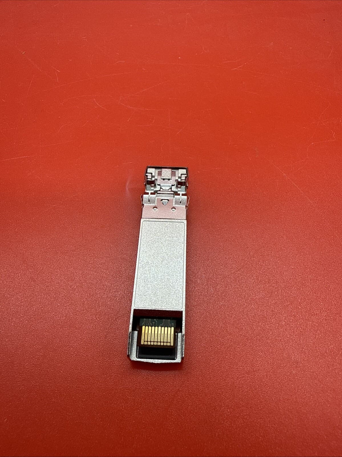 Avago AFBR-57F5MZ-ELX 16GB 850nm SFP+ Transceiver Universal 16 Gbps Enterprise - Image 4