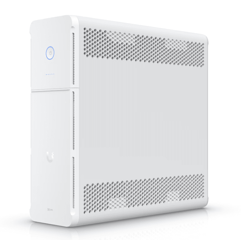 Ubiquiti UniFi UPS Tower UPS-Tower 1kVA 5 Backup Outlets 5 Surge Outlets Battery - Image 14
