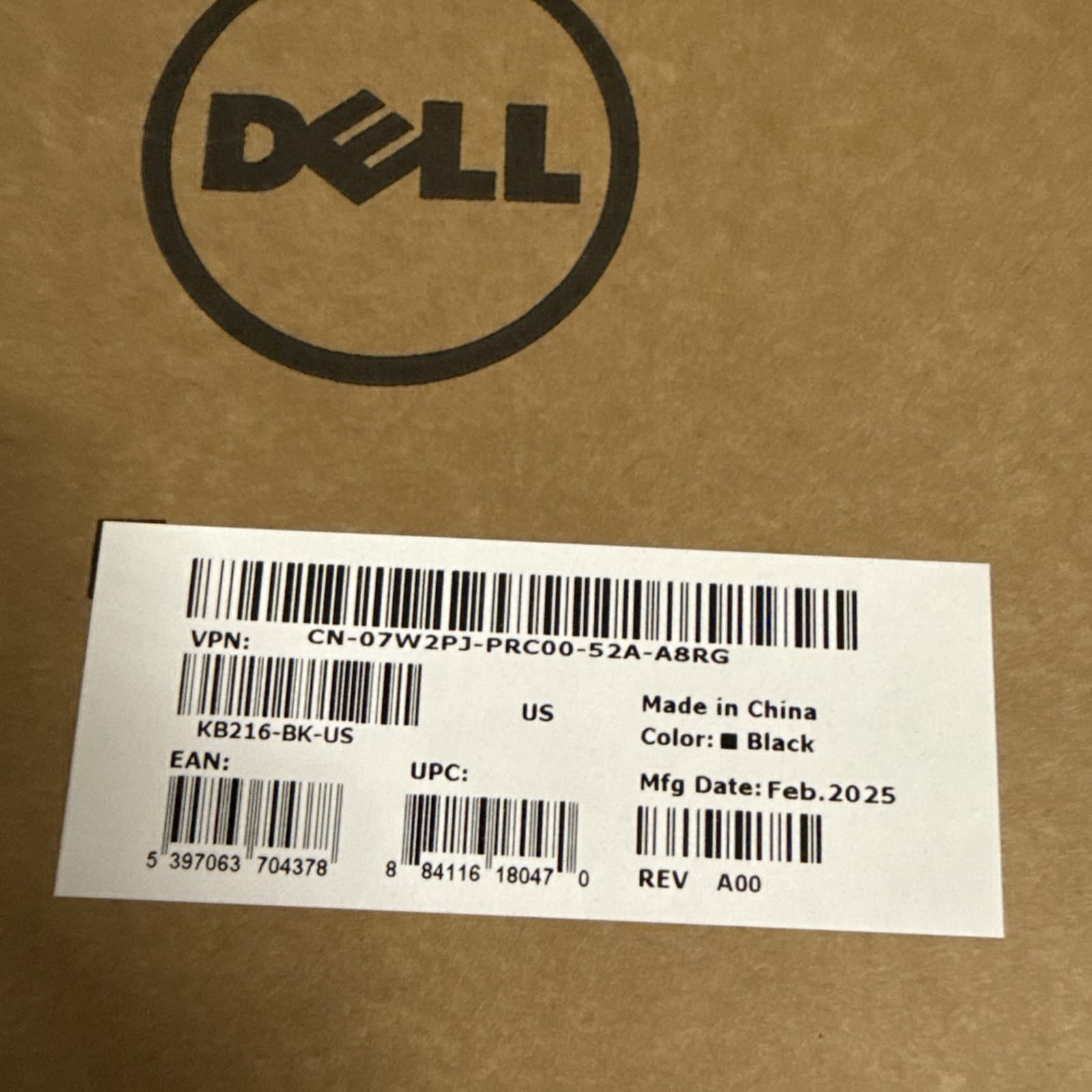 Dell Slim SFF Windows 11 Intel Ultra 7 265 16GB 1TB SSD PC ECS1250 Desktop Black - Image 12