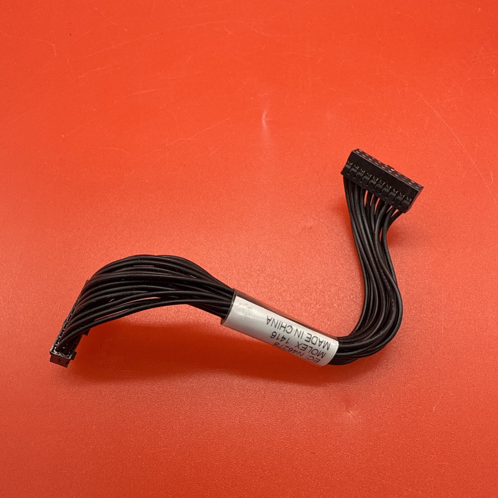 IBM 00E7291 Operator Panel Cable - Image 3